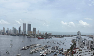 Transporte acuático Cartagena — Cartagena implementará transporte acuático eléctrico integrado a Transcaribe