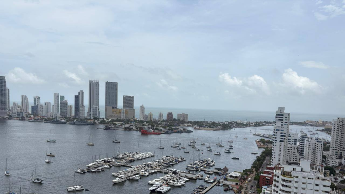 Transporte acuático Cartagena — Cartagena implementará transporte acuático eléctrico integrado a Transcaribe