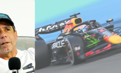 Barranquilla IndyCar — Barranquilla busca ser sede de la IndyCar Series en 2027