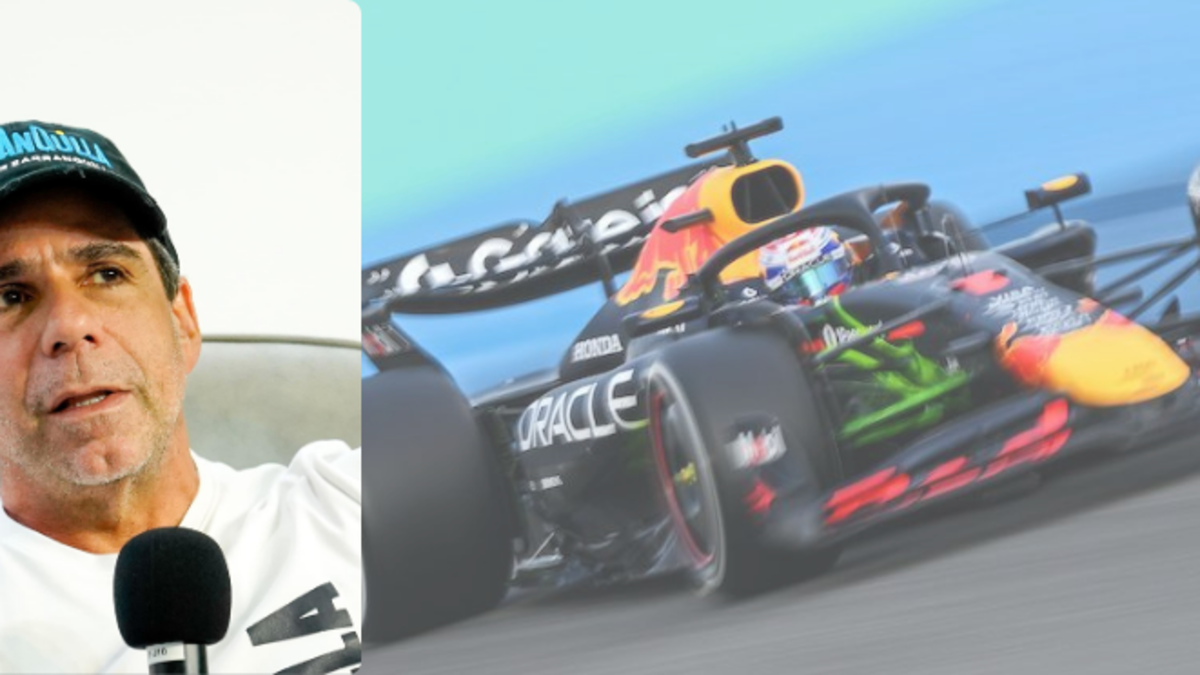 Barranquilla IndyCar — Barranquilla busca ser sede de la IndyCar Series en 2027