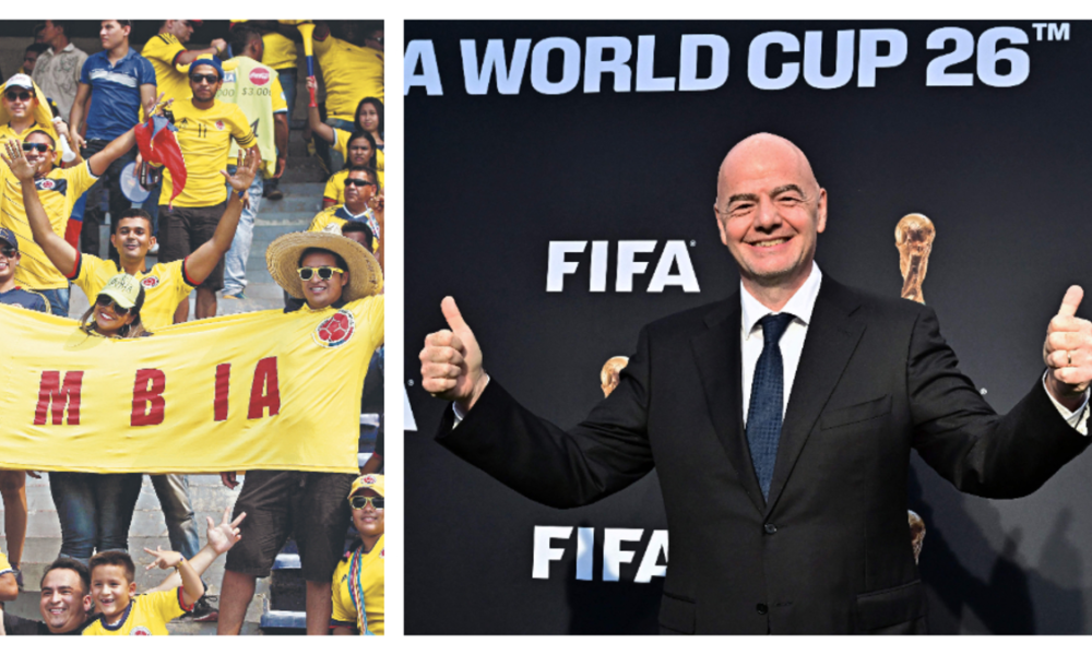 Costos Mundial 2026 — Costos Mundial 2026: Una Amenaza Económica para Miles de Hinchas