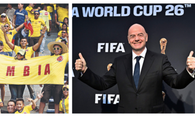 Costos Mundial 2026 — Costos Mundial 2026: Una Amenaza Económica para Miles de Hinchas