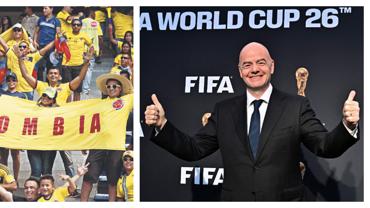 Costos Mundial 2026 — Costos Mundial 2026: Una Amenaza Económica para Miles de Hinchas