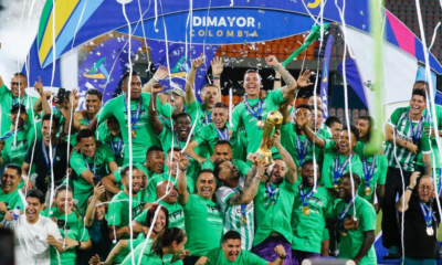 Reglamento Copa Colombia 2026 — Reglamento Copa Colombia 2026: Dimayor detalla formato y fases del torneo