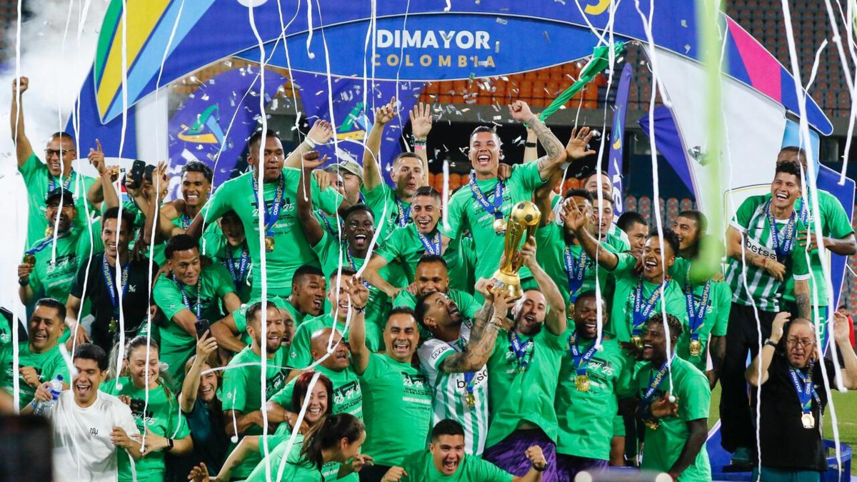 Reglamento Copa Colombia 2026 — Reglamento Copa Colombia 2026: Dimayor detalla formato y fases del torneo