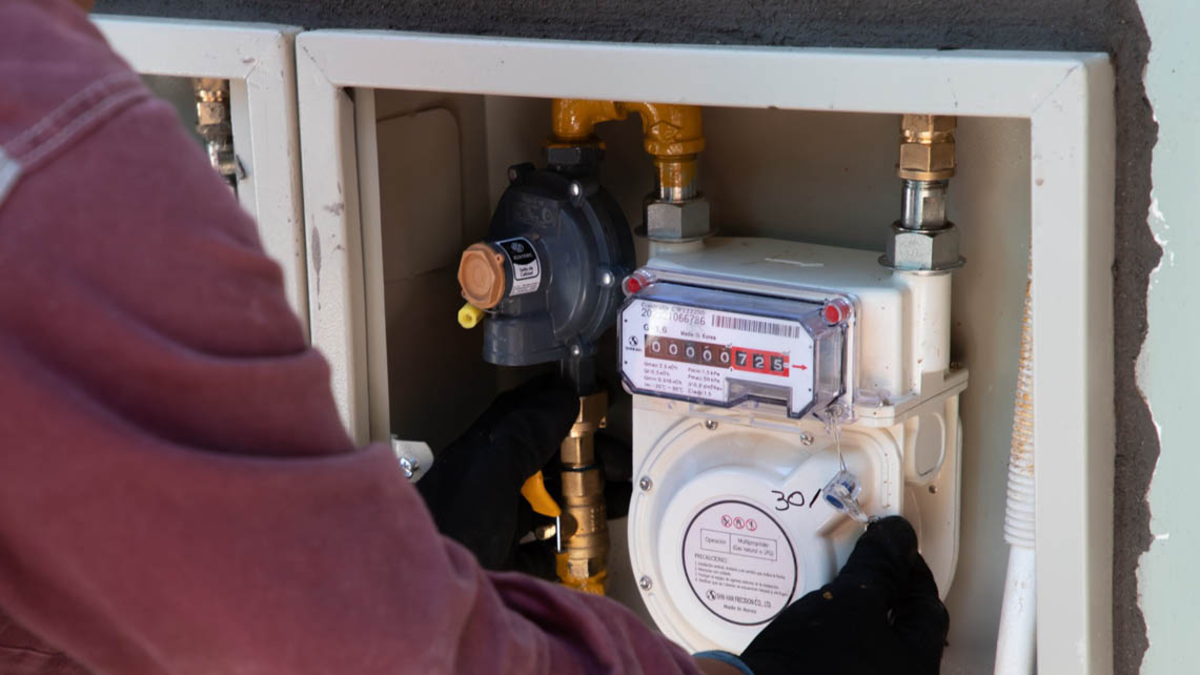 nuevo régimen usuarios — Cartagena: CREG Lidera Construcción de Nuevo Régimen Usuarios de Energía y Gas