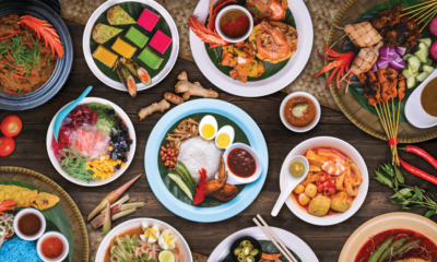 Premios Gastronomía Colombia — Premios Gastronomía Colombia: ACODRES lanza 'La Receta Dorada 2026'