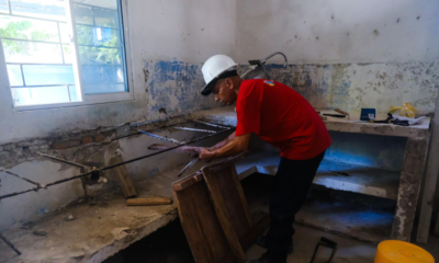 Reducción pobreza Atlántico — Atlántico: Hito Histórico en Reducción de Pobreza Multidimensional al 8.2% en 20