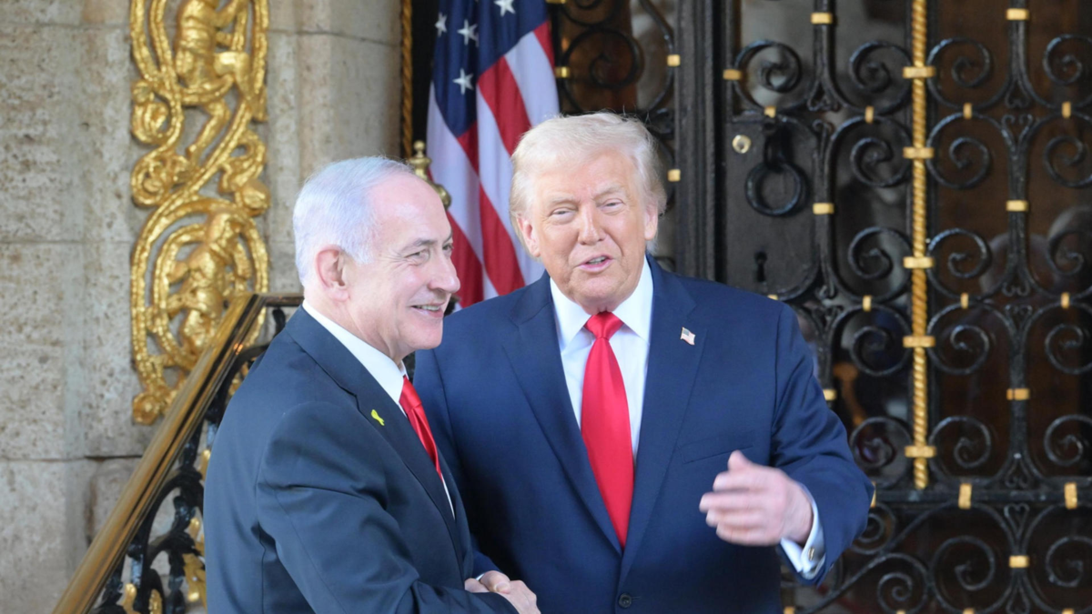 Alto el fuego Israel Líbano — Alto el Fuego Israel Líbano: Trump Media Tregua Temporal