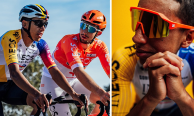 alianza Netcompany Ineos — Alianza Netcompany Ineos Transforma Equipo de Ciclismo para el Giro 2026