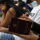 trámite pasaporte Colombia — Cancillería: Fallas Afectan Trámite Pasaporte Colombia y Citas