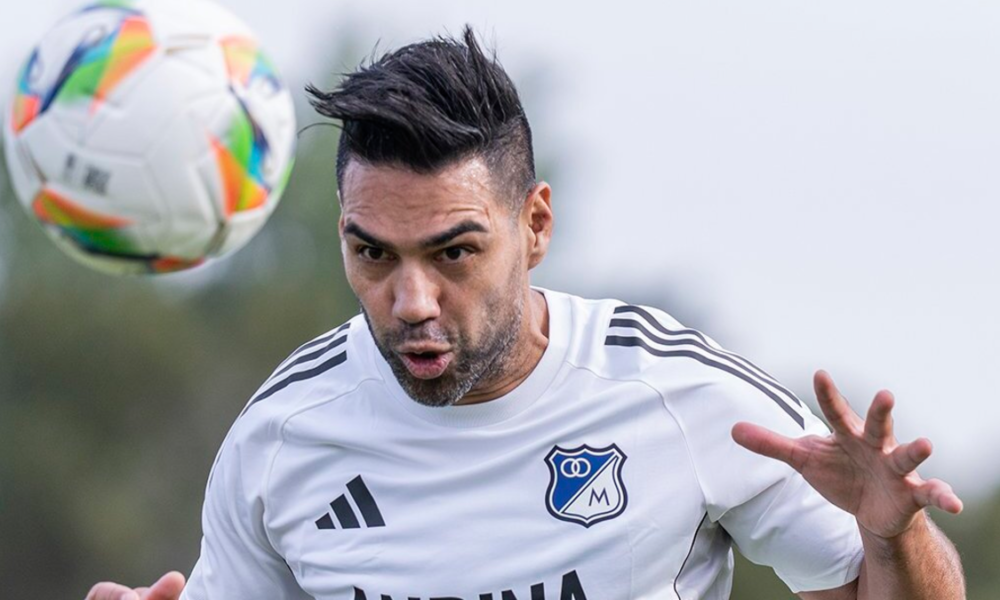 Análisis Falcao Mundial — Análisis Falcao Mundial: "El Tigre" Evalúa Selección Colombia y Candidatos 2026