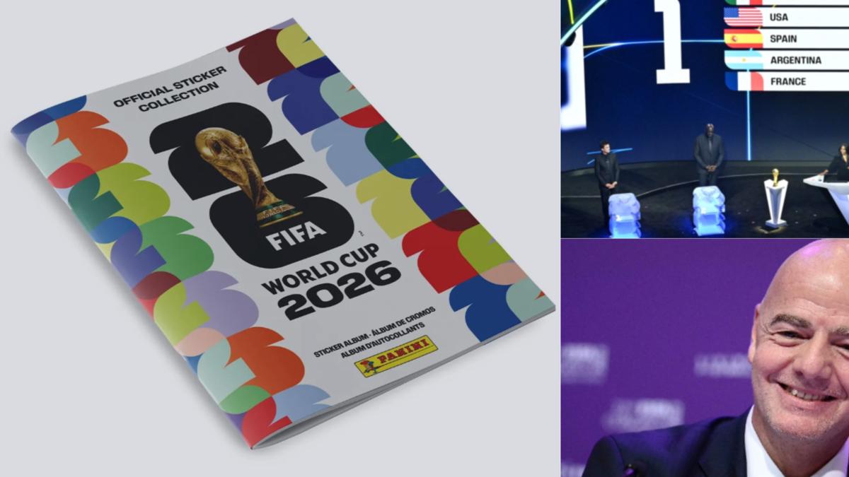 Boletas final Mundial 2026 — Boletas final Mundial 2026: Precios millonarios en el mercado de reventa de la F