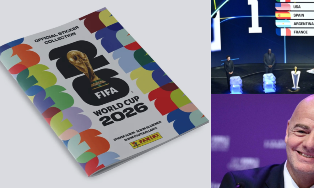 boletas partido inaugural Mundial — Preocupación por la baja demanda de boletas partido inaugural Mundial 2026