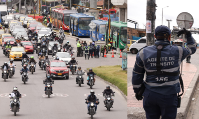 pico y placa Semana Santa 2026 — Pico y placa Semana Santa 2026: restricciones y horarios en Bogotá y Cundinamarc