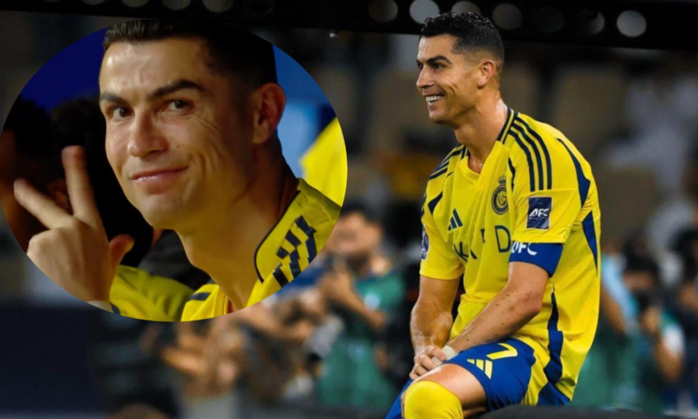 Dieta Cristiano Ronaldo — Dieta Cristiano Ronaldo: Exchef revela secretos de su riguroso plan nutricional