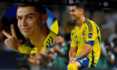 Dieta Cristiano Ronaldo — Dieta Cristiano Ronaldo: Exchef revela secretos de su riguroso plan nutricional