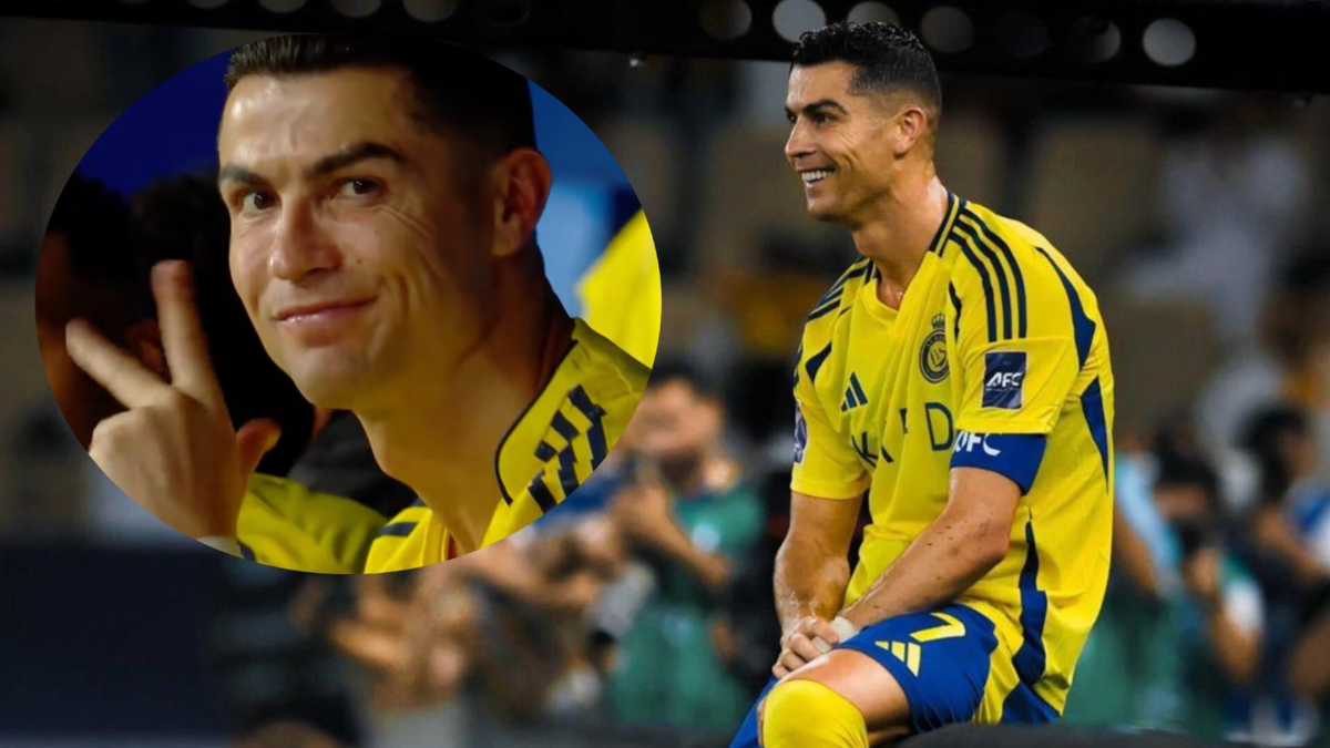 Dieta Cristiano Ronaldo — Dieta Cristiano Ronaldo: Exchef revela secretos de su riguroso plan nutricional