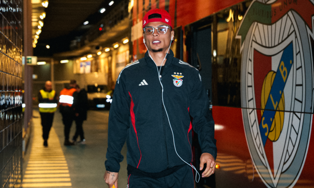 Fichaje Richard Ríos — Interés del Napoli en el Fichaje de Richard Ríos: ¿Destino Italia para el Colomb