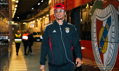 Fichaje Richard Ríos — Interés del Napoli en el Fichaje de Richard Ríos: ¿Destino Italia para el Colomb