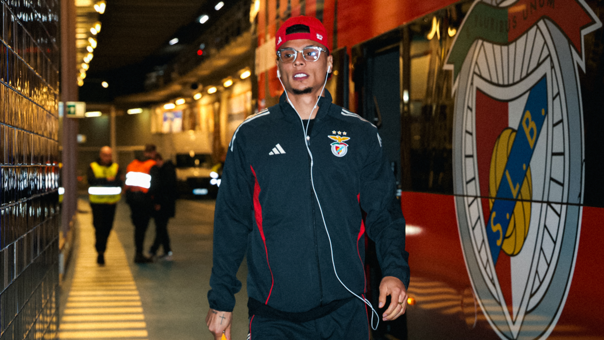 Fichaje Richard Ríos — Interés del Napoli en el Fichaje de Richard Ríos: ¿Destino Italia para el Colomb