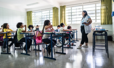 caída matrículas colegios — Caída matrículas colegios privados en Colombia: Retos y adaptación