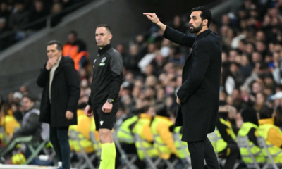 Didier Deschamps Real Madrid — Futuro incierto de Arbeloa: Didier Deschamps Real Madrid suena como reemplazo