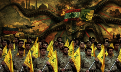 Hezbolá desarme Líbano — Hezbolá rechaza desarme en Líbano y desconoce negociaciones con Israel