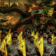 Hezbolá desarme Líbano — Hezbolá rechaza desarme en Líbano y desconoce negociaciones con Israel
