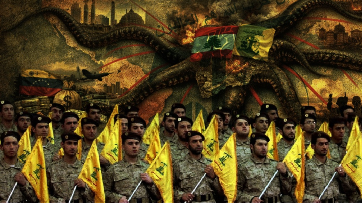 Hezbolá desarme Líbano — Hezbolá rechaza desarme en Líbano y desconoce negociaciones con Israel