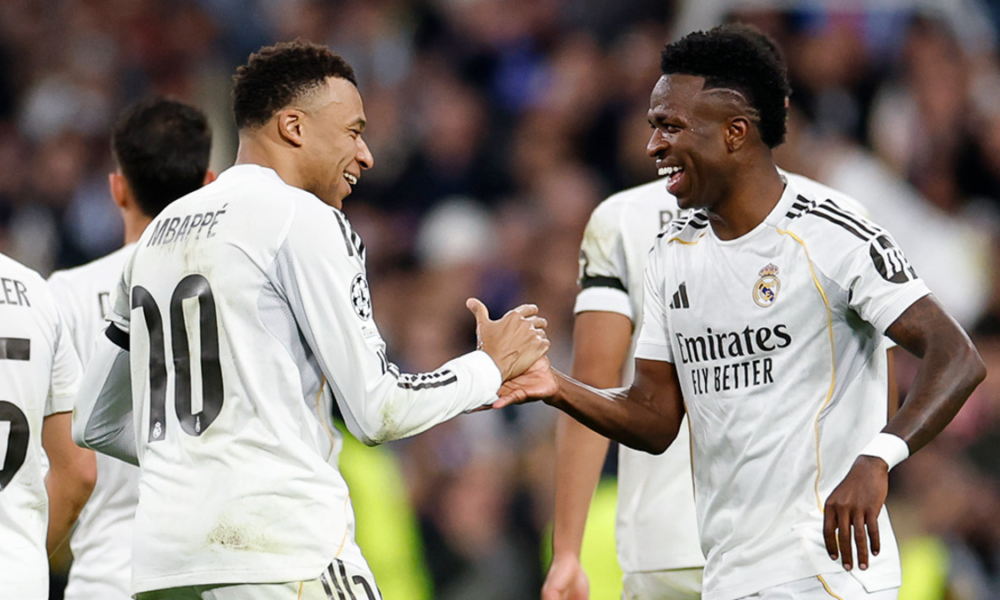 Vinícius Xabi Alonso — Vinícius Jr. revela su complicada relación con Xabi Alonso en el Real Madrid