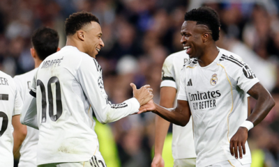 Vinícius Xabi Alonso — Vinícius Jr. revela su complicada relación con Xabi Alonso en el Real Madrid