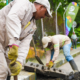 Mantenimientos Emcali Cali — Emcali realiza mantenimientos esenciales en Cali y Yumbo