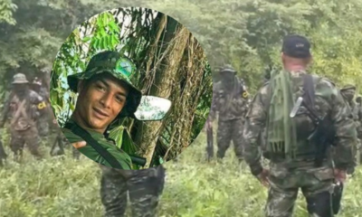 Ultimátum alias Naín — Gobierno Nacional emite ultimátum a alias Naín en La Guajira y Magdalena