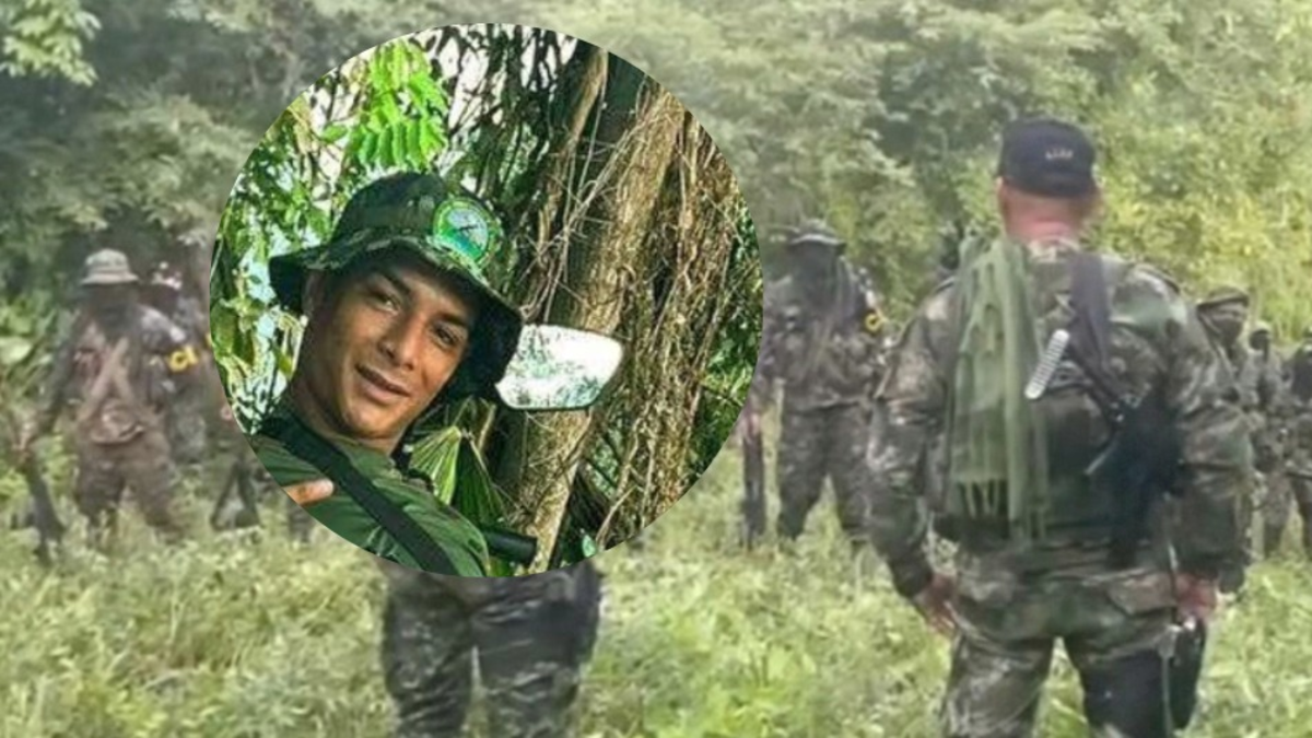 Ultimátum alias Naín — Gobierno Nacional emite ultimátum a alias Naín en La Guajira y Magdalena