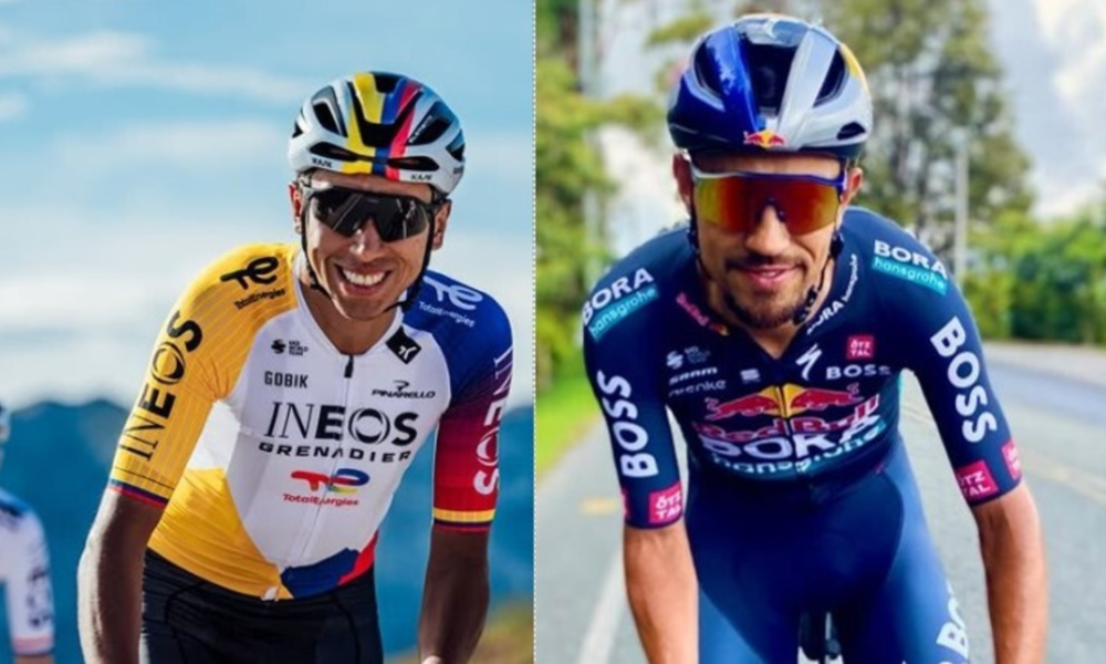 Ciclistas colombianos Lieja — Ciclistas Colombianos Lieja: Opciones en la Clásica "La Decana"