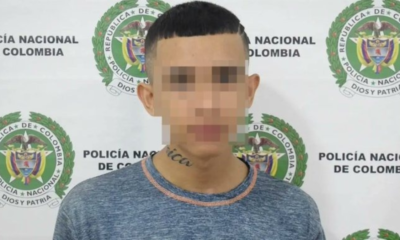 fuga alias Julito — Fuga de alias Julito: Adolescente implicado en más de 15 homicidios escapa en Bo