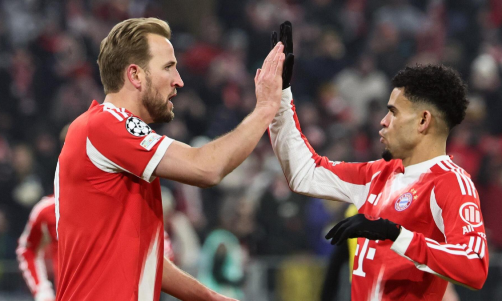 Harry Kane duda Bayern Real Madrid — Harry Kane duda para Bayern vs Real Madrid tras lesión con Inglaterra