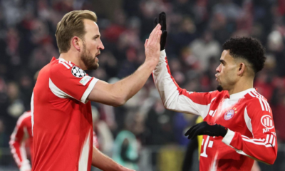 Harry Kane duda Bayern Real Madrid — Harry Kane duda para Bayern vs Real Madrid tras lesión con Inglaterra