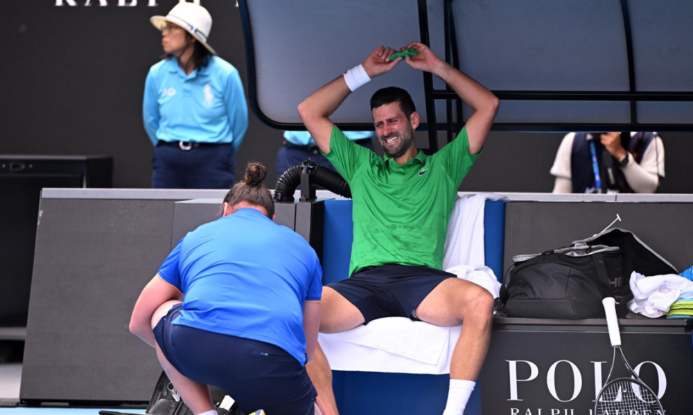 Ausencia Djokovic Madrid — Ausencia de Djokovic en Madrid: Impacto en el Masters 1000 y su carrera