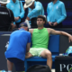 Molestias Alcaraz Barcelona — Molestias Alcaraz Barcelona: Victoria con Preocupación en el ATP 500