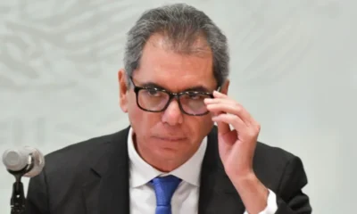Debilidad económica Colombia — Debilidad económica Colombia: IGAE cae 0.3% en febrero, anticipa contracción del