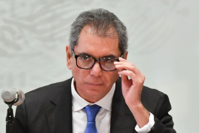 Debilidad económica Colombia — Debilidad económica Colombia: IGAE cae 0.3% en febrero, anticipa contracción del