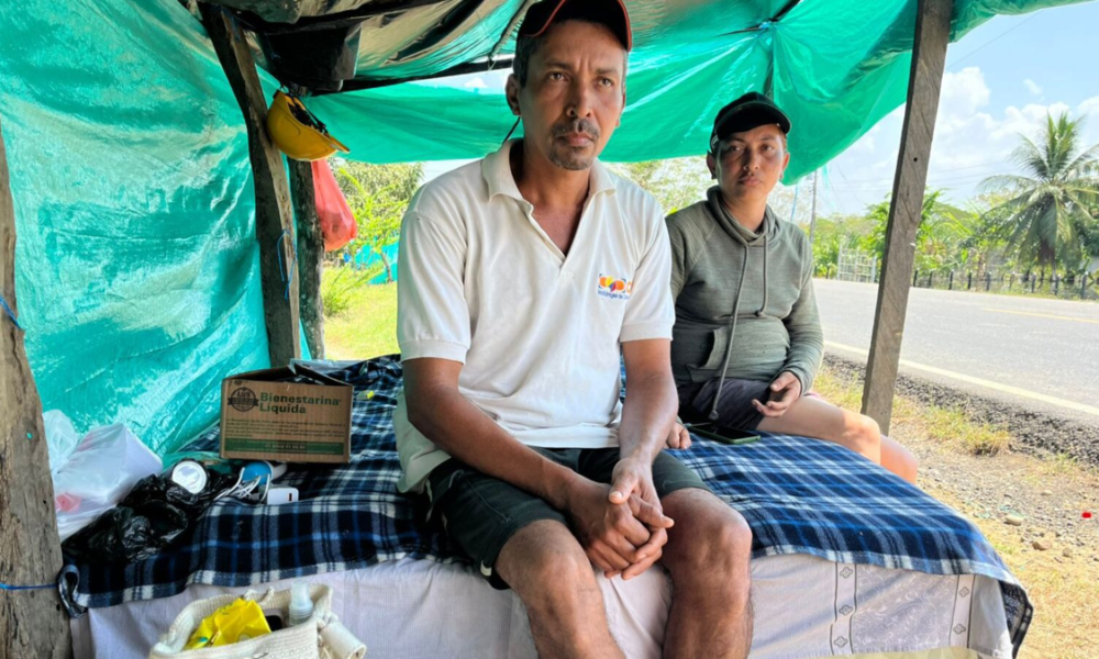 decretos de emergencia Caribe — Alcaldes del Caribe Urgen Mantener Decretos de Emergencia ante Corte Constitucio