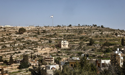 nuevos asentamientos Israel — Israel aprueba 34 nuevos asentamientos en Cisjordania ocupada