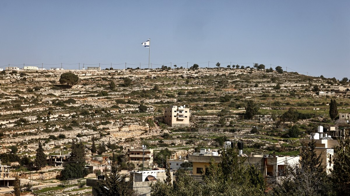 nuevos asentamientos Israel — Israel aprueba 34 nuevos asentamientos en Cisjordania ocupada