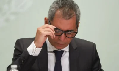 Déficit subsidio gasolina — Déficit por subsidio a gasolina: México podría asumir costo de $22 mil millones