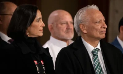 Fracking México Pemex — México analiza el futuro del fracking: Pemex, clave en la inversión de gas no co