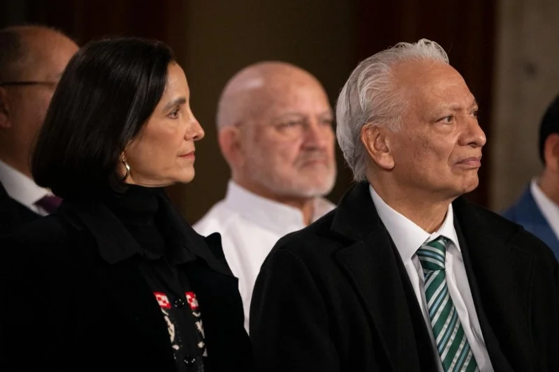 Fracking México Pemex — México analiza el futuro del fracking: Pemex, clave en la inversión de gas no co