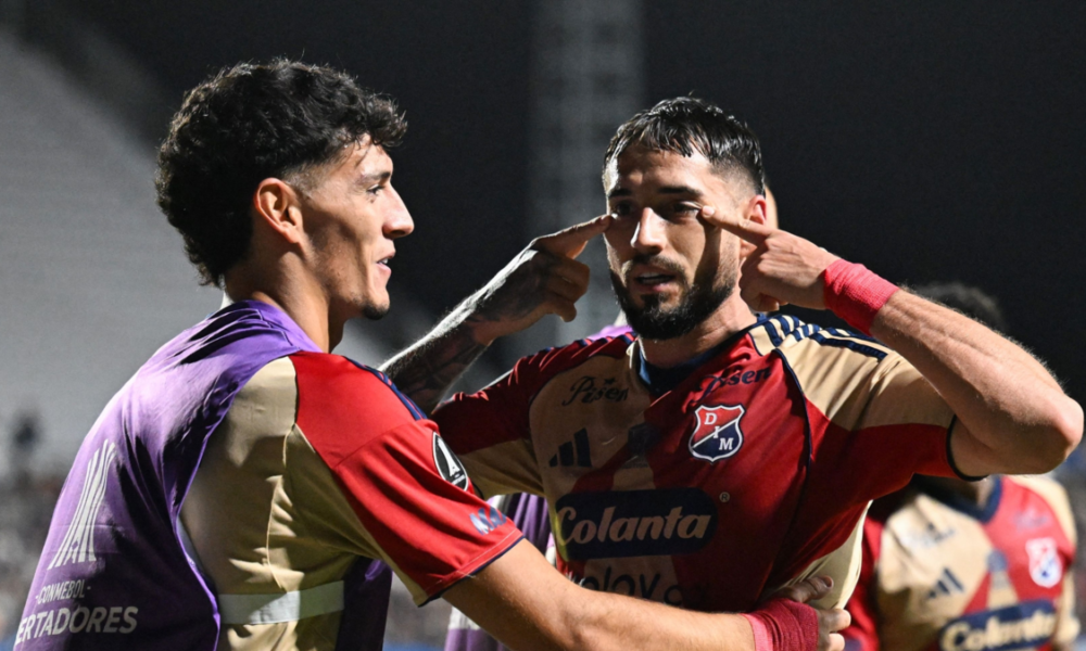 Medellín vs Cusco Copa Libertadores — Medellín vs Cusco: Partido crucial para la Copa Libertadores